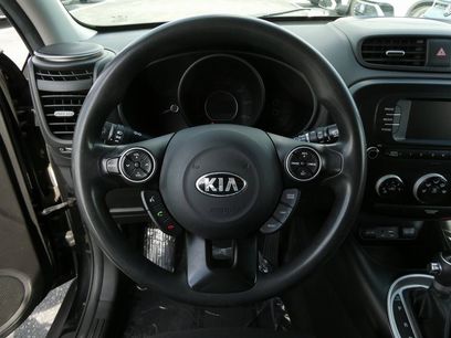 Used 2018 Kia Soul