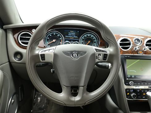 Used 2016 Bentley Continental GT V8 S image 20