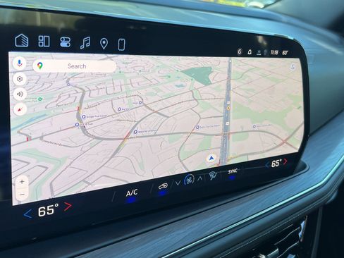 New 2026 Chevrolet Suburban LS image 24