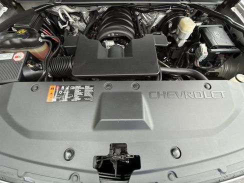Used 2018 Chevrolet Tahoe Premier w/ RST 6.2L Performance Edition AWD/4WD image 38