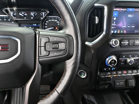 Used 2021 GMC Sierra 1500 AT4 w/ AT4 Premium Package AWD/4WD image 36