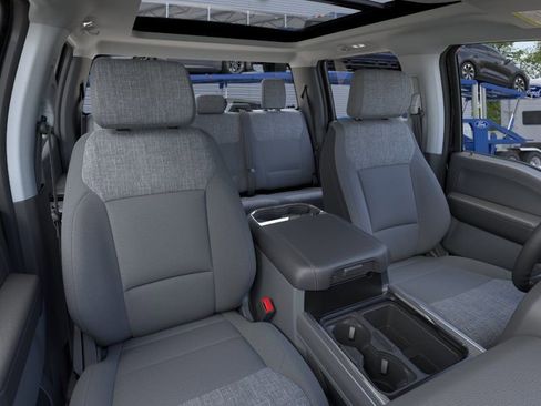 New 2026 Ford F250 XLT AWD/4WD image 10