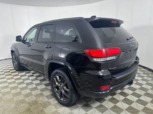 Used 2021 Jeep Grand Cherokee Limited w/ Quick Order Package 28K 80th AWD/4WD image 5