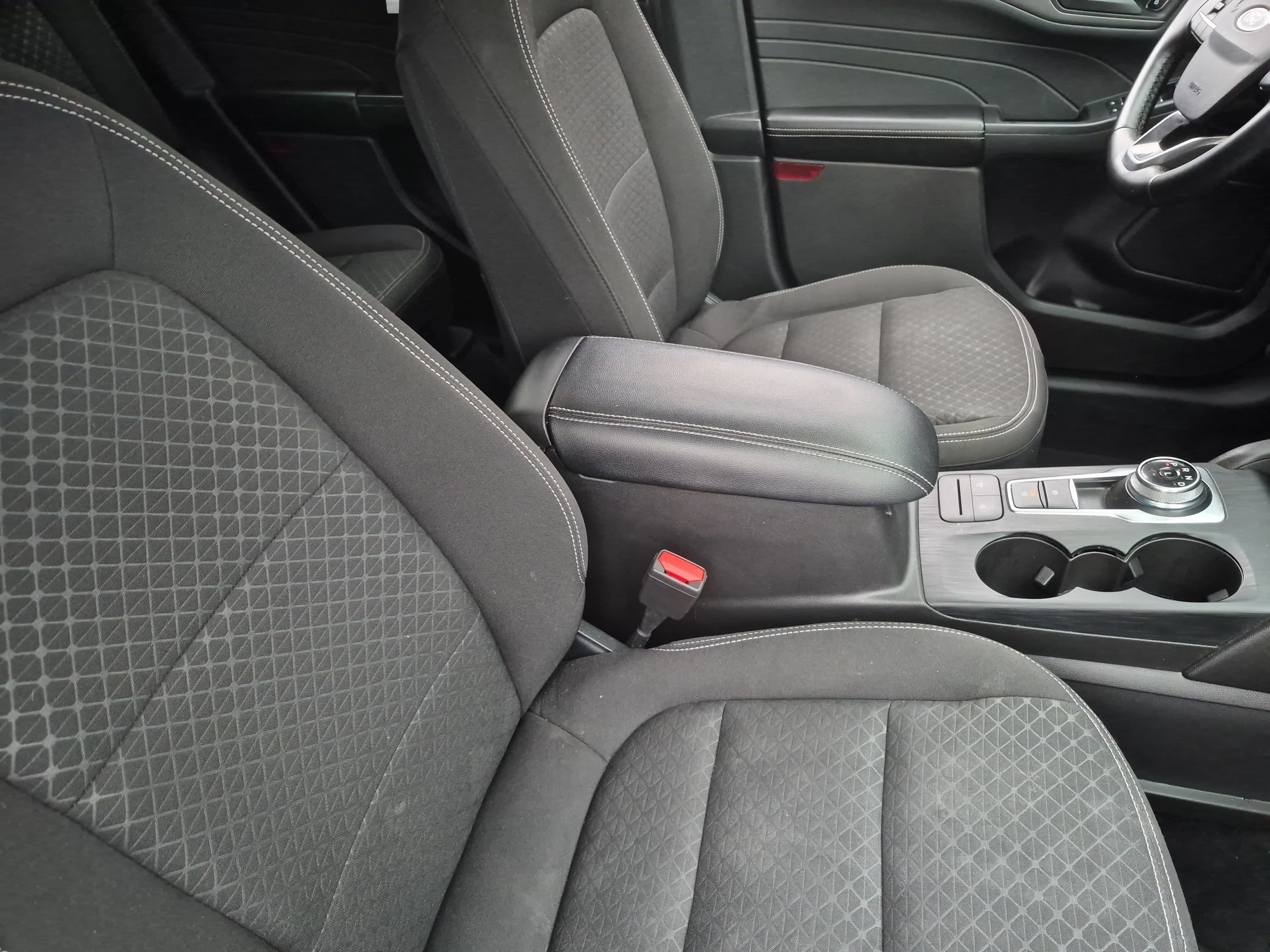 Used 2024 Ford Escape Active AWD/4WD image 24