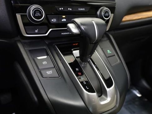 Used 2019 Honda CR-V EX-L image 20
