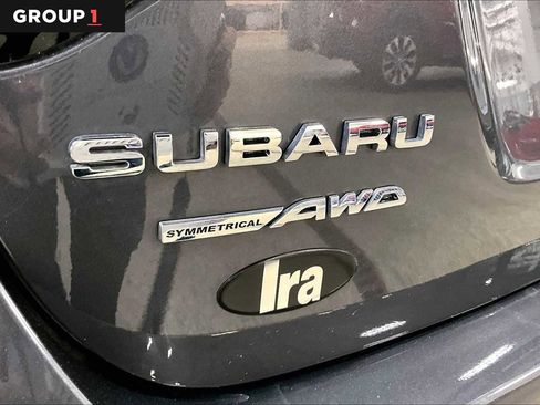 Used 2024 Subaru Legacy Limited image 30