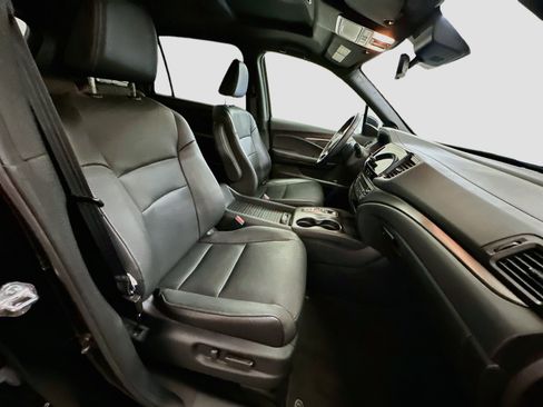 Used 2023 Honda Passport EX-L image 33