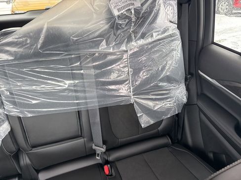 New 2026 Jeep Grand Cherokee Altitude AWD/4WD image 16