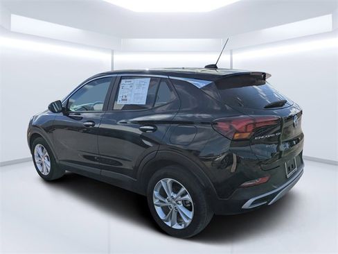 Used 2022 Buick Encore GX Preferred image 5