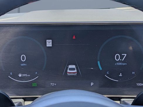 Used 2024 Hyundai Sonata SEL w/ Convenience Package image 30