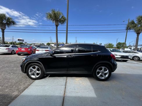 Used 2019 Mercedes-Benz GLA 250 image 3