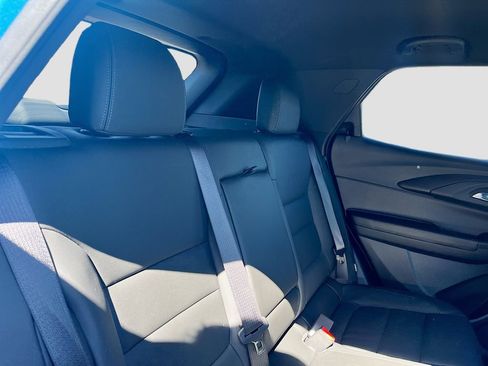 Used 2025 Chevrolet TrailBlazer ACTIV w/ Convenience Package image 26