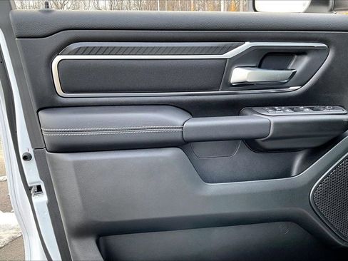 New 2026 RAM 1500 Big Horn image 26