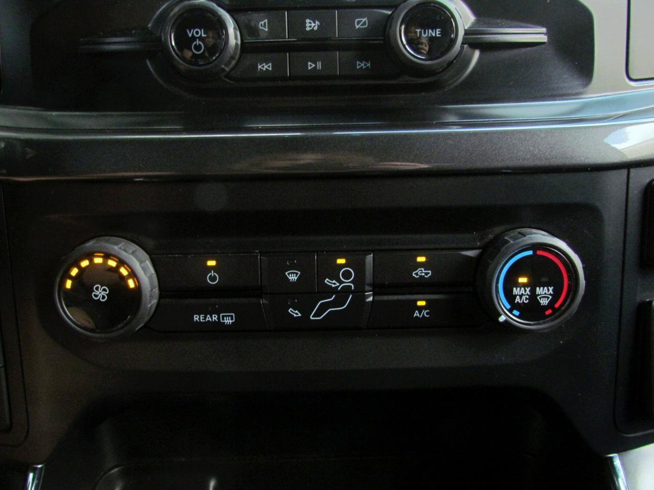 Used 2023 Ford F150 XL w/ STX Appearance Package AWD/4WD image 33