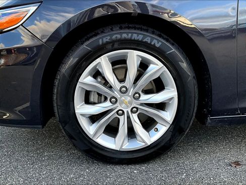 Used 2023 Chevrolet Malibu LT image 7