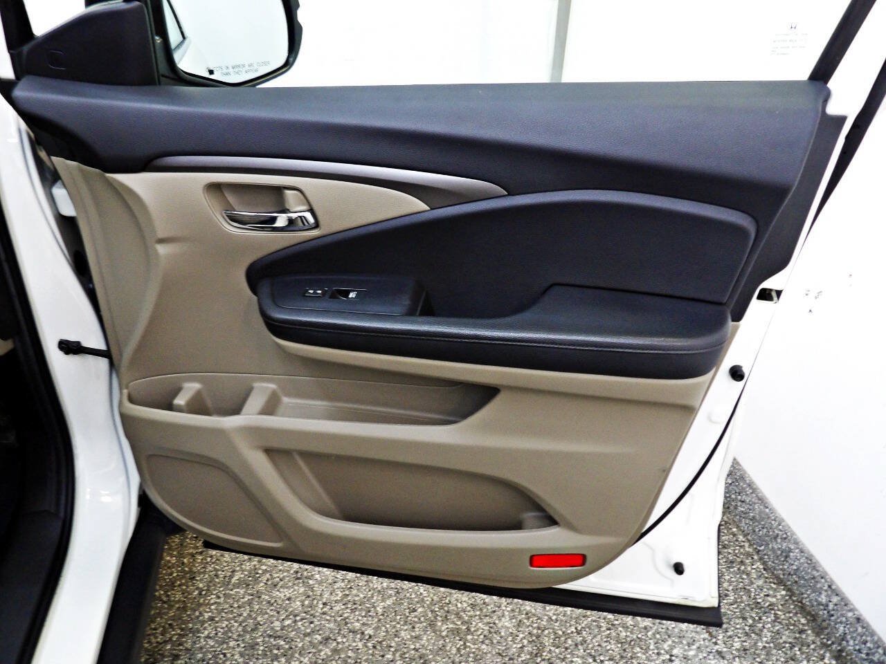 Used 2019 Honda Pilot EX-L image 12