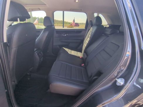 Used 2025 Honda CR-V EX-L image 14