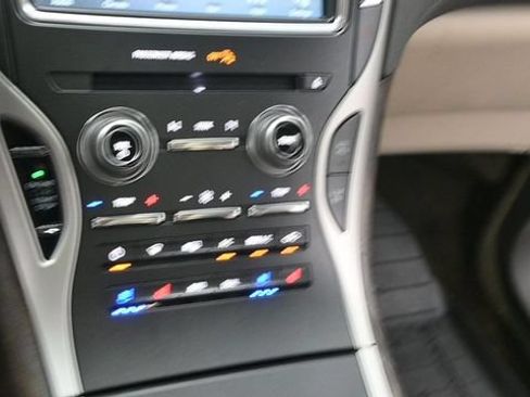 Used 2019 Lincoln Nautilus Reserve AWD/4WD image 20