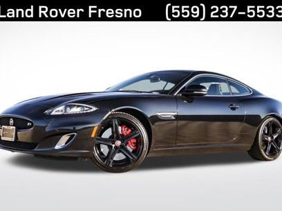 Used 2014 Jaguar XKR R
