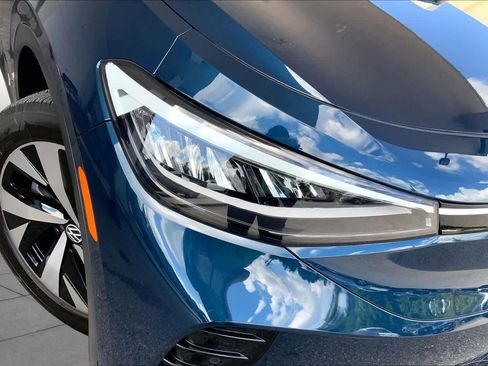 Used 2023 Volkswagen ID.4 Pro RWD image 26