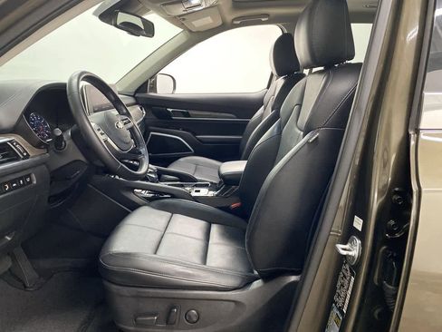 Used 2021 Kia Telluride EX w/ EX Premium Package image 14