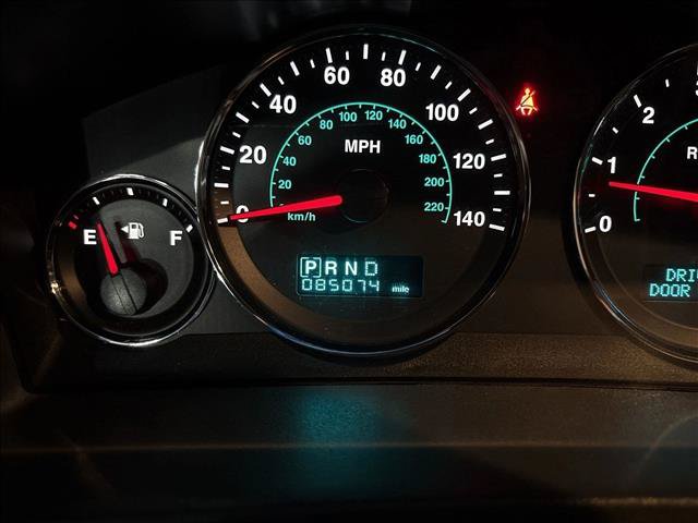 Used 2005 Jeep Grand Cherokee Limited AWD/4WD image 3