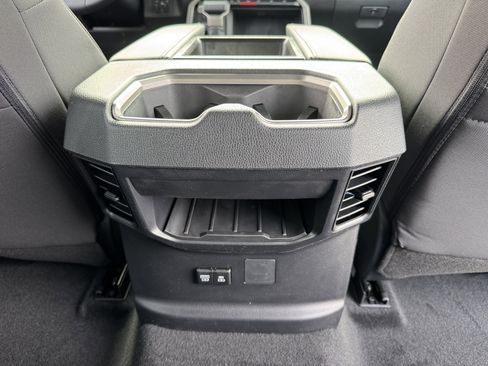 New 2026 Toyota Tundra SR5 image 7