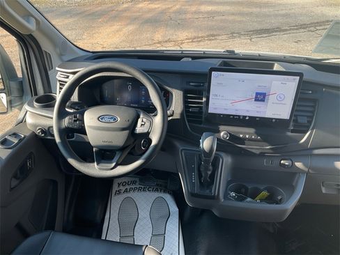 New 2026 Ford Transit 250 148 Medium Roof image 23