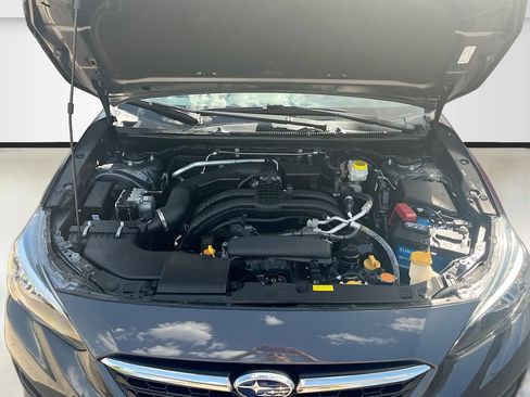 Used 2023 Subaru Impreza 2.0i Premium AWD/4WD image 30
