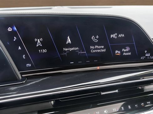 Certified 2024 Cadillac Escalade V image 26