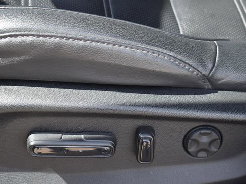 Used 2019 Honda CR-V EX-L image 21