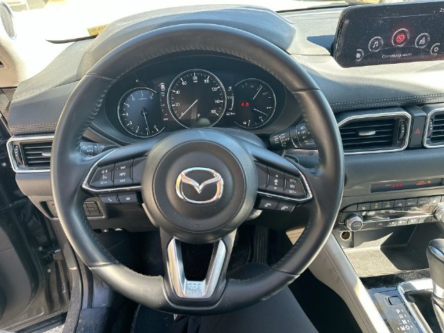 Used 2020 MAZDA CX-5 Grand Touring AWD/4WD image 16