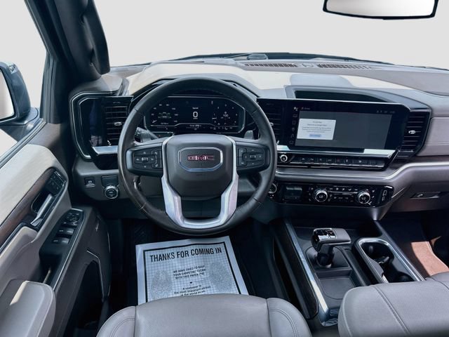 Used 2024 GMC Sierra 1500 SLT w/ SLT Premium Plus Package RWD image 30