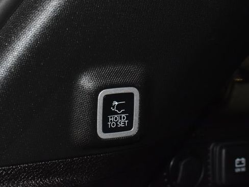 Used 2025 Jeep Grand Cherokee Summit w/ Adv Protech Group IV image 35