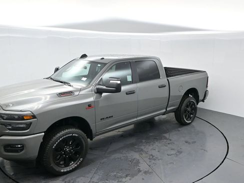 New 2026 RAM 2500 Big Horn image 55