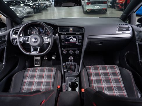 Used 2019 Volkswagen GTI Rabbit Edition image 55