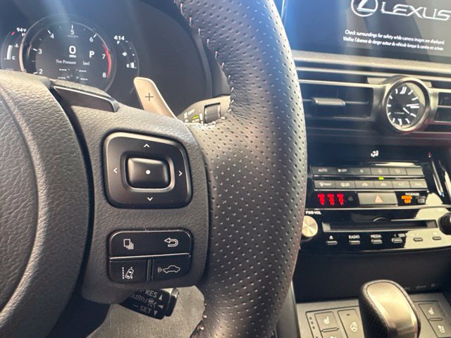 Used 2023 Lexus IS 350 F Sport w/ Navigation Package RWD image 15