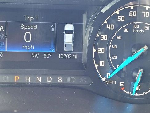 Certified 2021 Ford Ranger XLT w/ Equipment Group 301A Mid AWD/4WD image 22