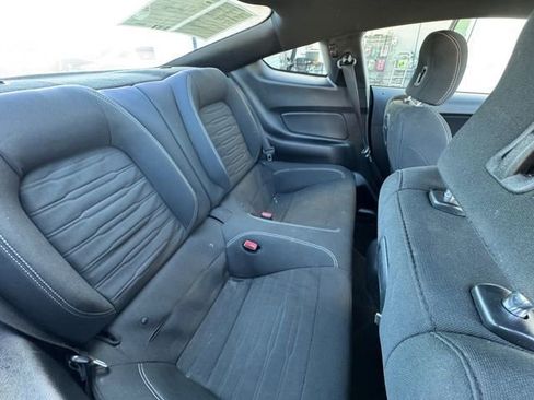 Used 2016 Ford Mustang GT image 32