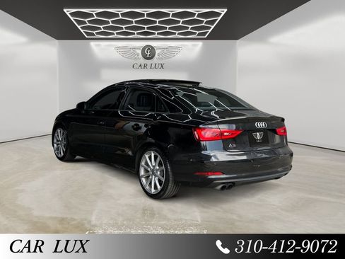 Used 2016 Audi A3 1.8T Premium FWD image 3