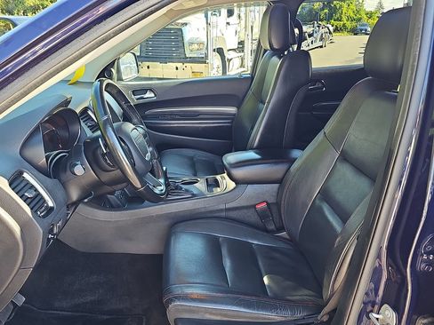 Used 2018 Dodge Durango GT w/ Premium Group AWD/4WD image 10