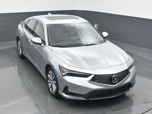 Used 2024 Acura Integra FWD image 38