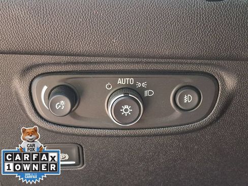Used 2019 GMC Terrain Denali w/ Advanced Safety Package AWD/4WD image 25