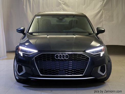 Used 2023 Audi A3 2.0T Premium image 5