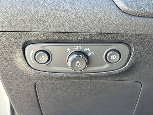 Used 2023 Buick Encore GX Select FWD image 19