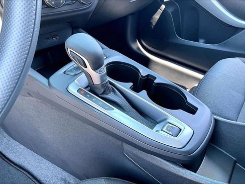 New 2026 Chevrolet Trax LS FWD image 13