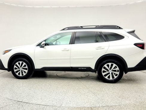 Used 2022 Subaru Outback Premium AWD/4WD image 8