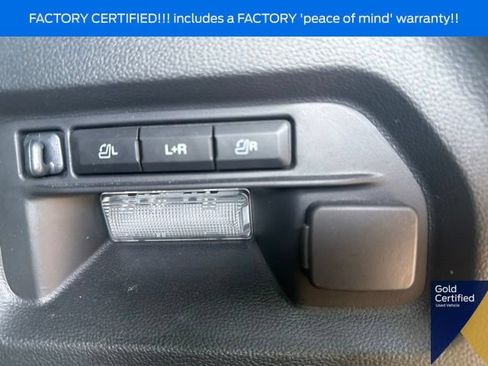 Used 2025 Ford Explorer ST AWD/4WD image 13