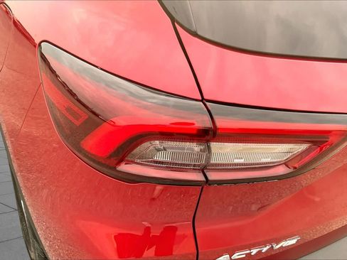 Certified 2023 Ford Escape Active AWD/4WD image 28