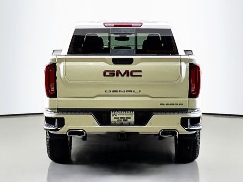 Used 2021 GMC Sierra 1500 Denali w/ Driver Alert Package II image 7